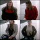A hidden camera captures 28 different girls using a toilet in a campus public restroom. There appear to be a few pooping scenes, but audio is not perfectly clear. No males in this clip. Presented in 720P HD. 769MB, MP4 file. Over 34 minutes.